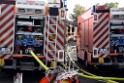 Feuer 2 Y Explo Koeln Hoehenhaus Scheuerhofstr P0898